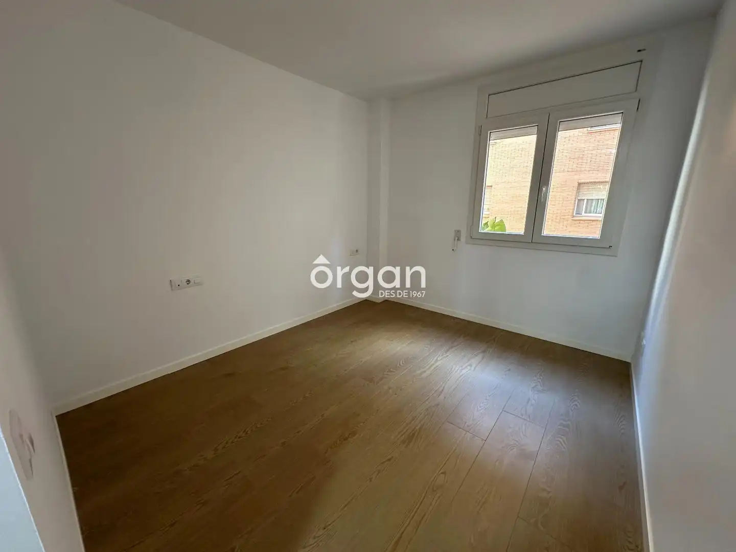 Bedroom of Flat for sale in Sant Cugat del Vallès  with Air Conditioner, Heating and Terrace