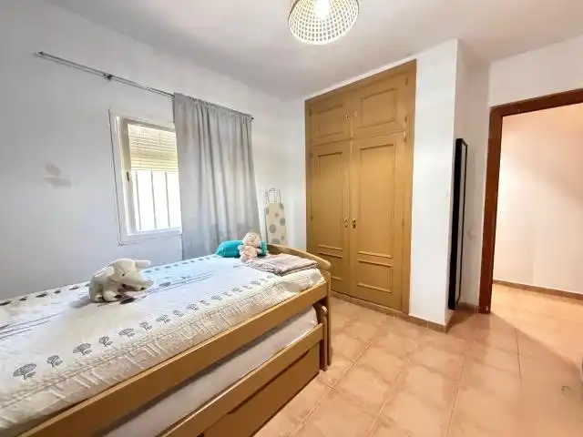 Habitación de Casa o chalet en venta en Hontoba