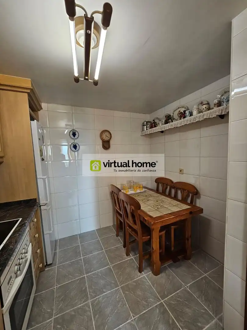 Flat with pool for sale in Cala de Finestrat, imagen 4