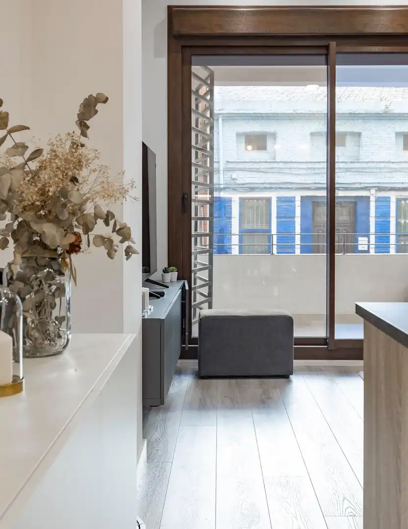 Appartement avec terrasse à vendre à Calle ESTEBAN BALLESTER, imagen 8