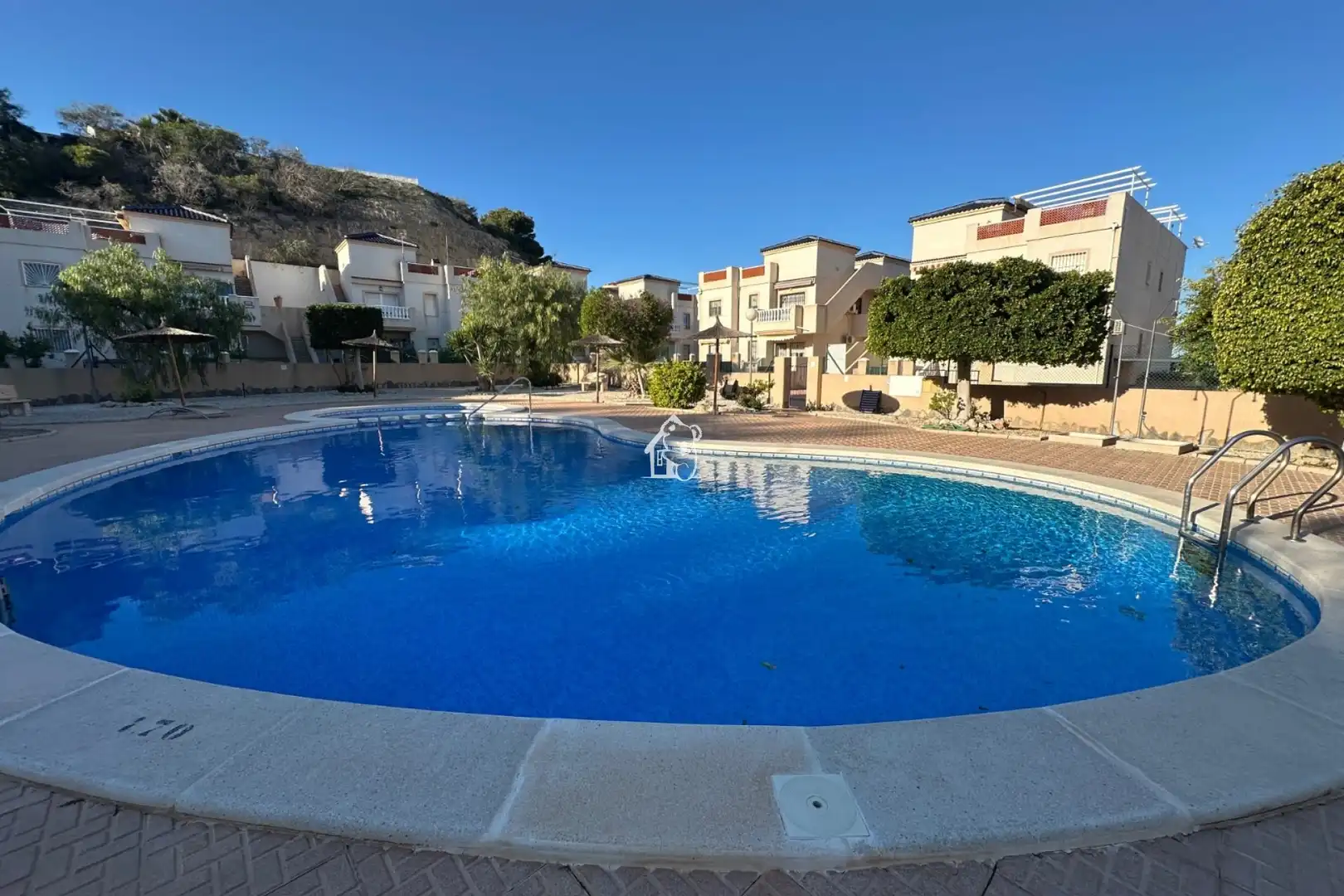 Pis amb piscina de lloguer a Ciudad Quesada, imagen 28