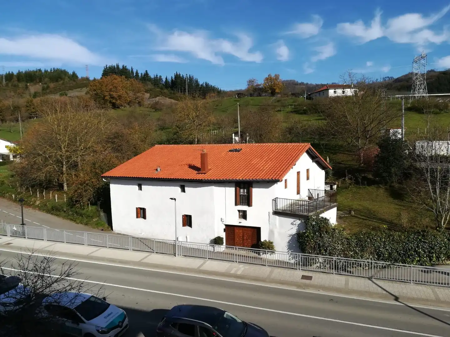 Houses for sale in Iturgain Kalea, Ezkio-Itsaso