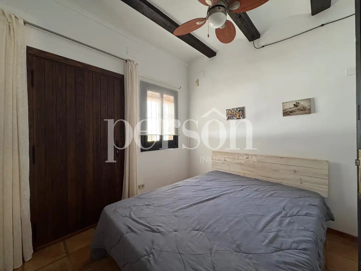 Detached house with pool for sale in La Fustera, imagen 5