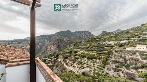 Foto 5 de Casa adosada de lloguer a Calle Real, Lentegí, Granada