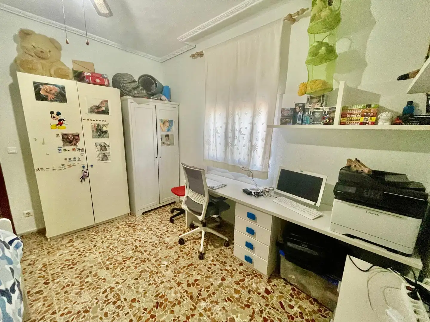 Casa o xalet en venda en Córdoba amb Aire condicionat, Jardí privat i Terrassa