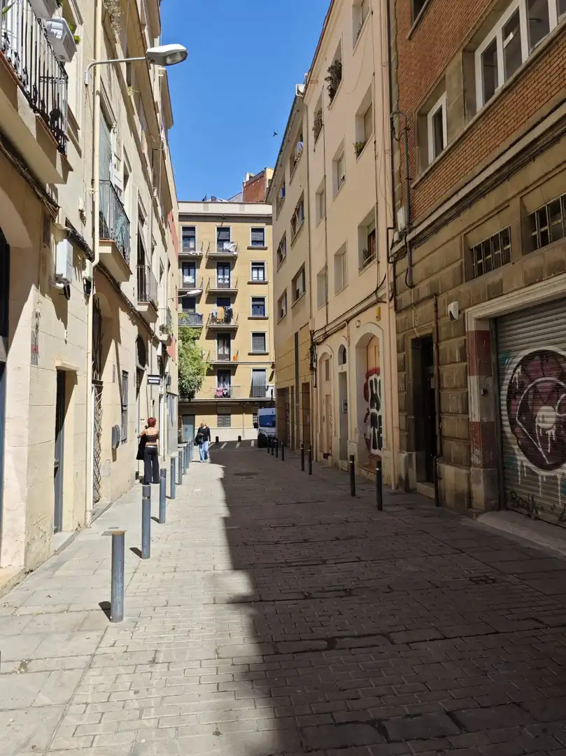 Pis en venda a PURISSIMA CONCEPCIO, El Poble Sec - Parc de Montjuïc