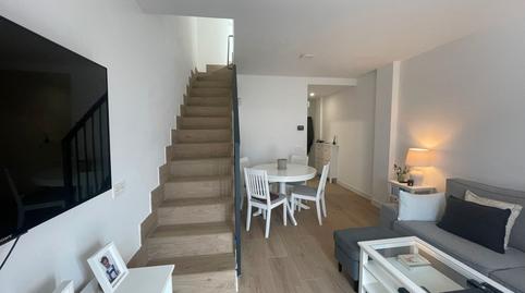 Foto 5 de Pis de lloguer a Calle Ávila, Brunete, Madrid