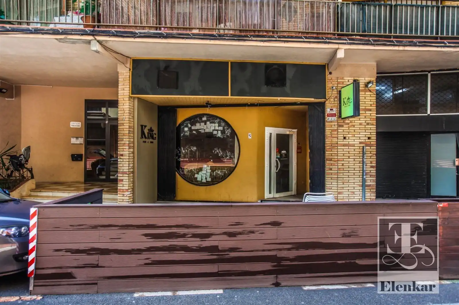 Locale commerciale in vendita a Àngel Guimerà, imagen 8