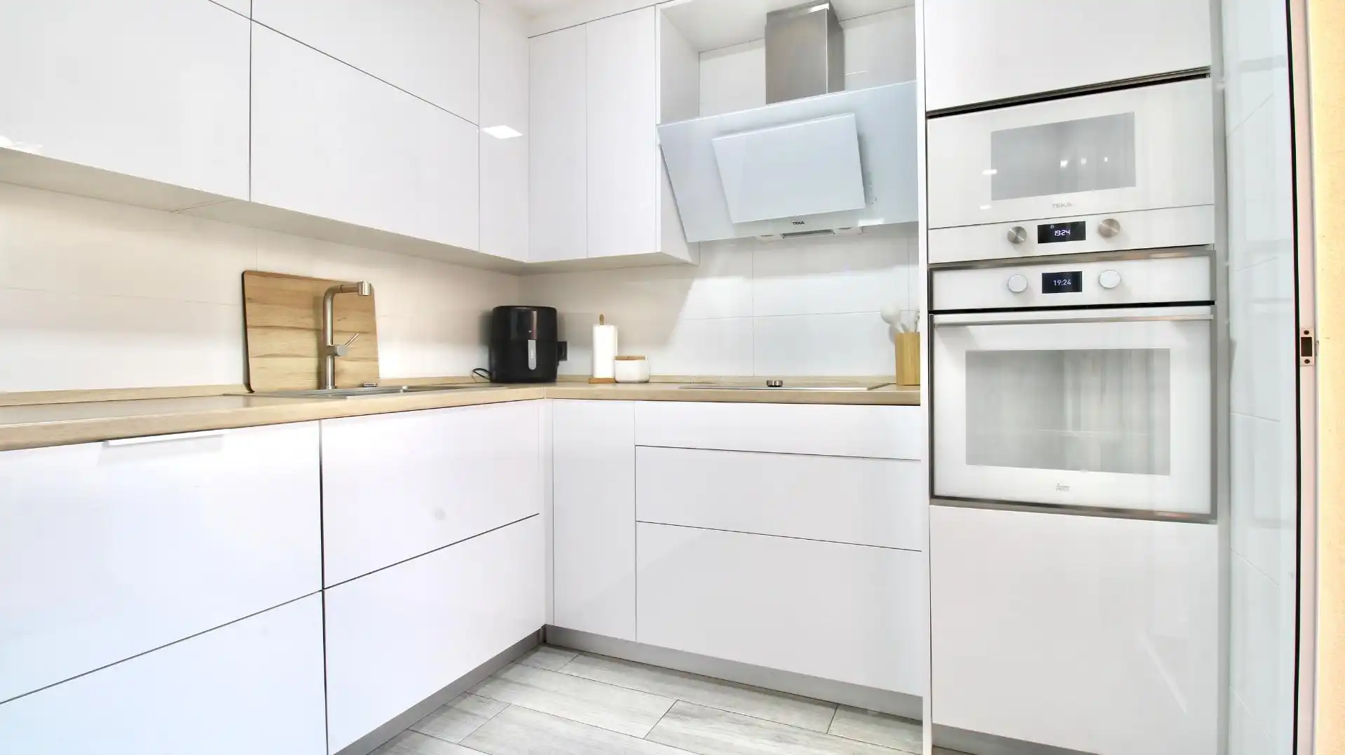 Maison mitoyenne avec balcon à vendre à Calle JUAN CARLOS, imagen 13