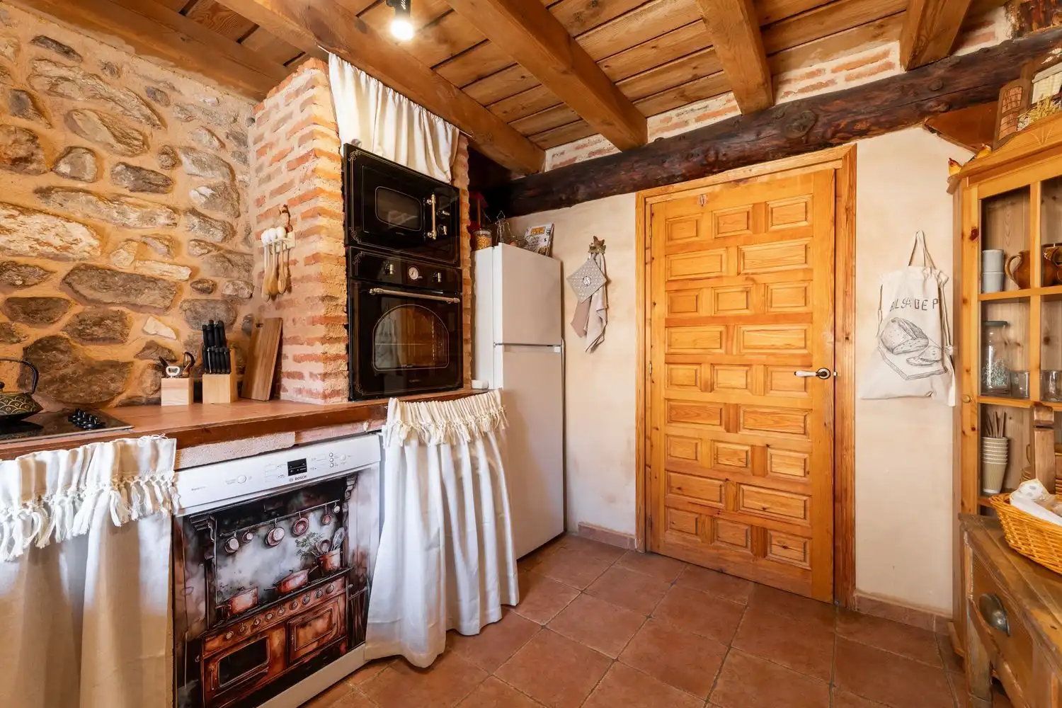 Country house zur Miete in Torreiglesias