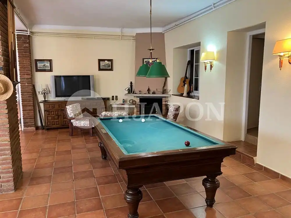 Casa con piscina en venta en Premià de Dalt, imagen 25