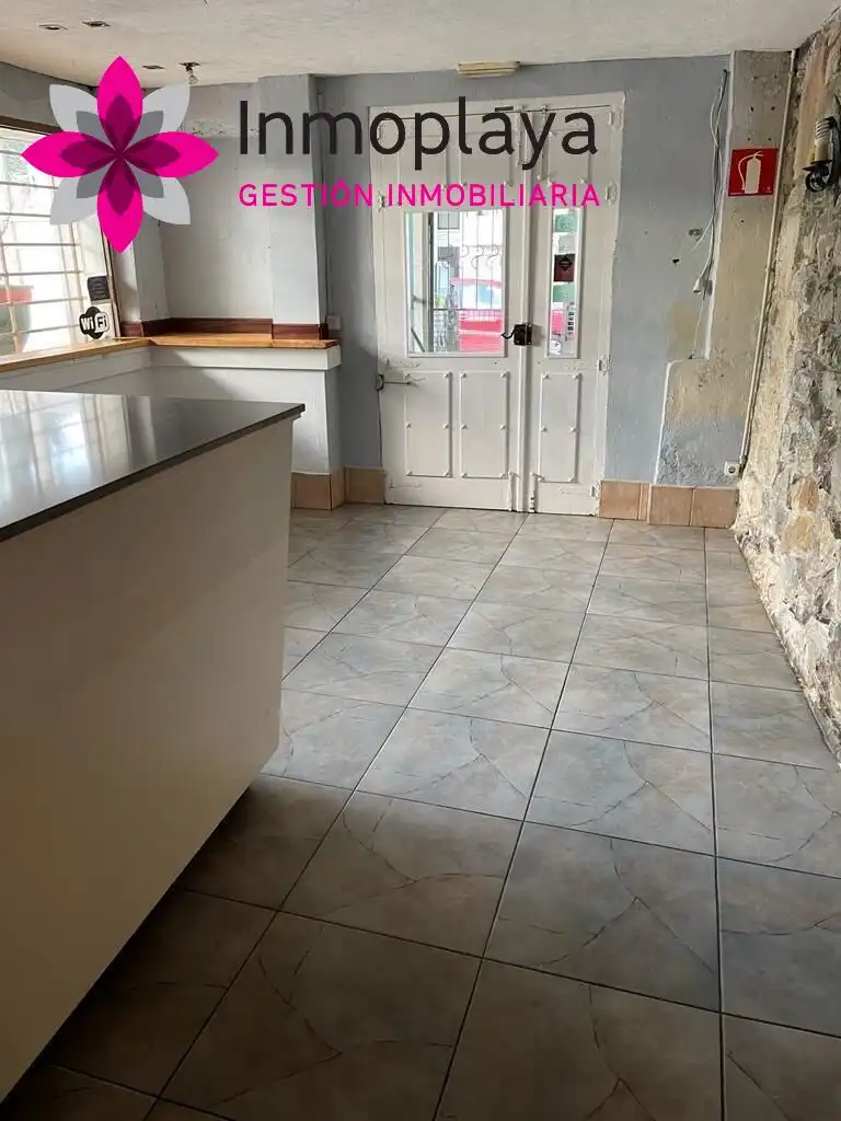 Kitchen of Country homes for sale in Meruelo