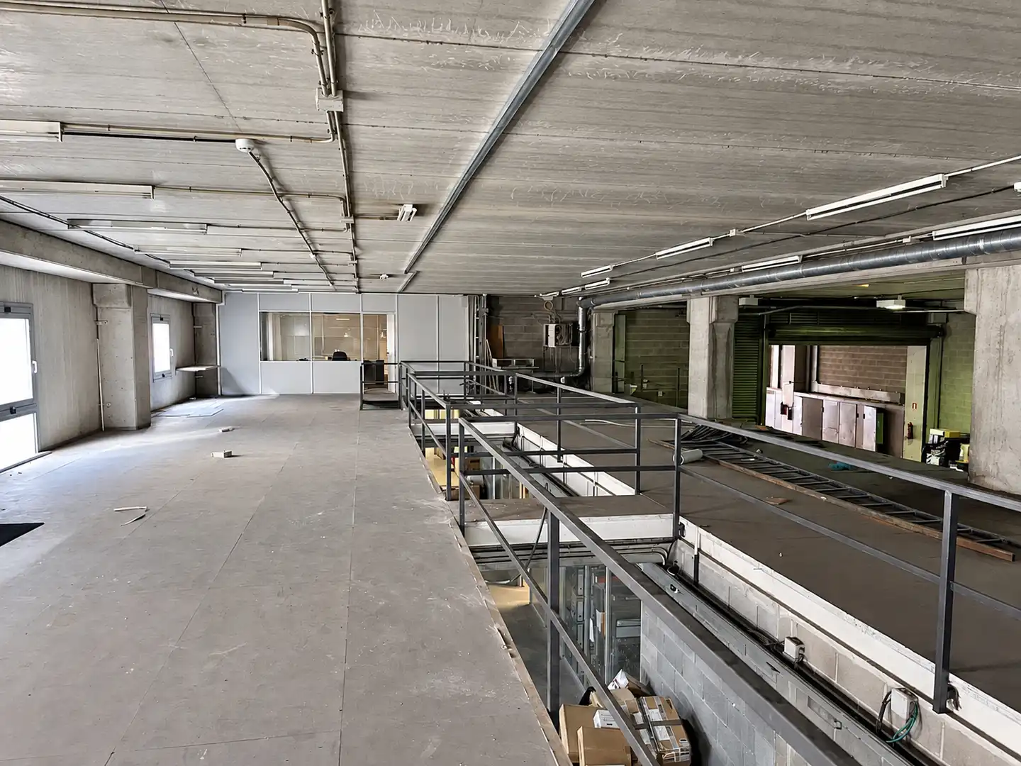 Nave industrial in vendita a Sant Martí, imagen 20