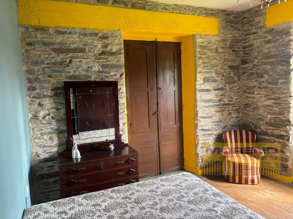Finca rústica en venta en Sarria