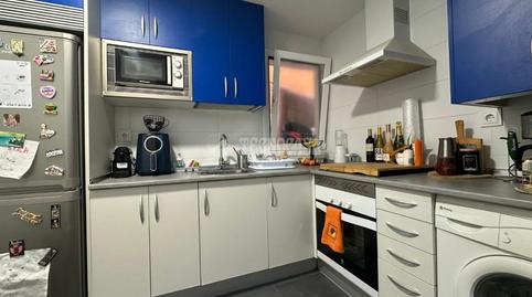 Foto 4 de Piso en venta en Santa Bárbara - La Zaporra, San Sebastián de los Reyes