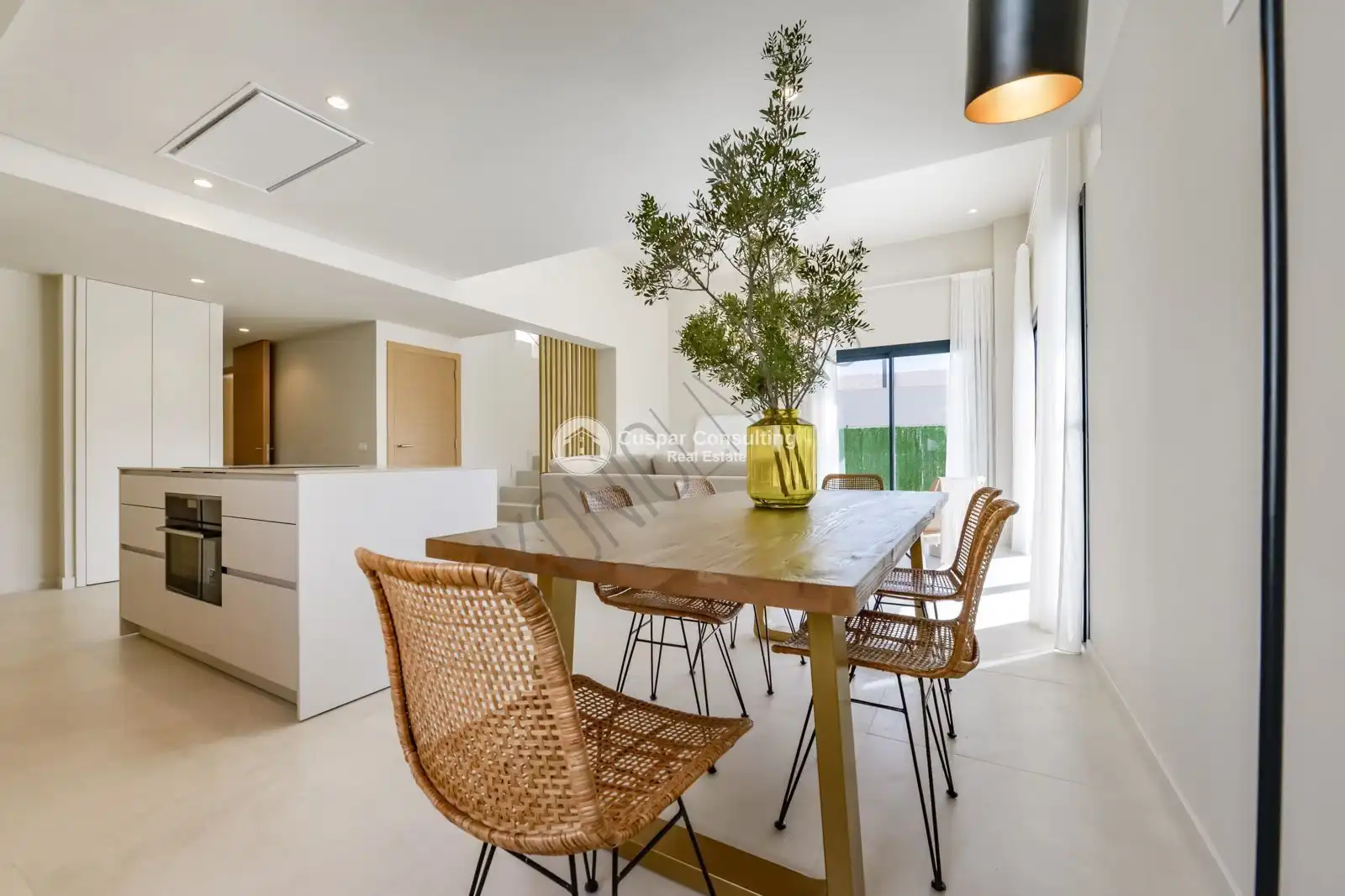 Villa avec piscine à vendre à Golf Bahía, imagen 7