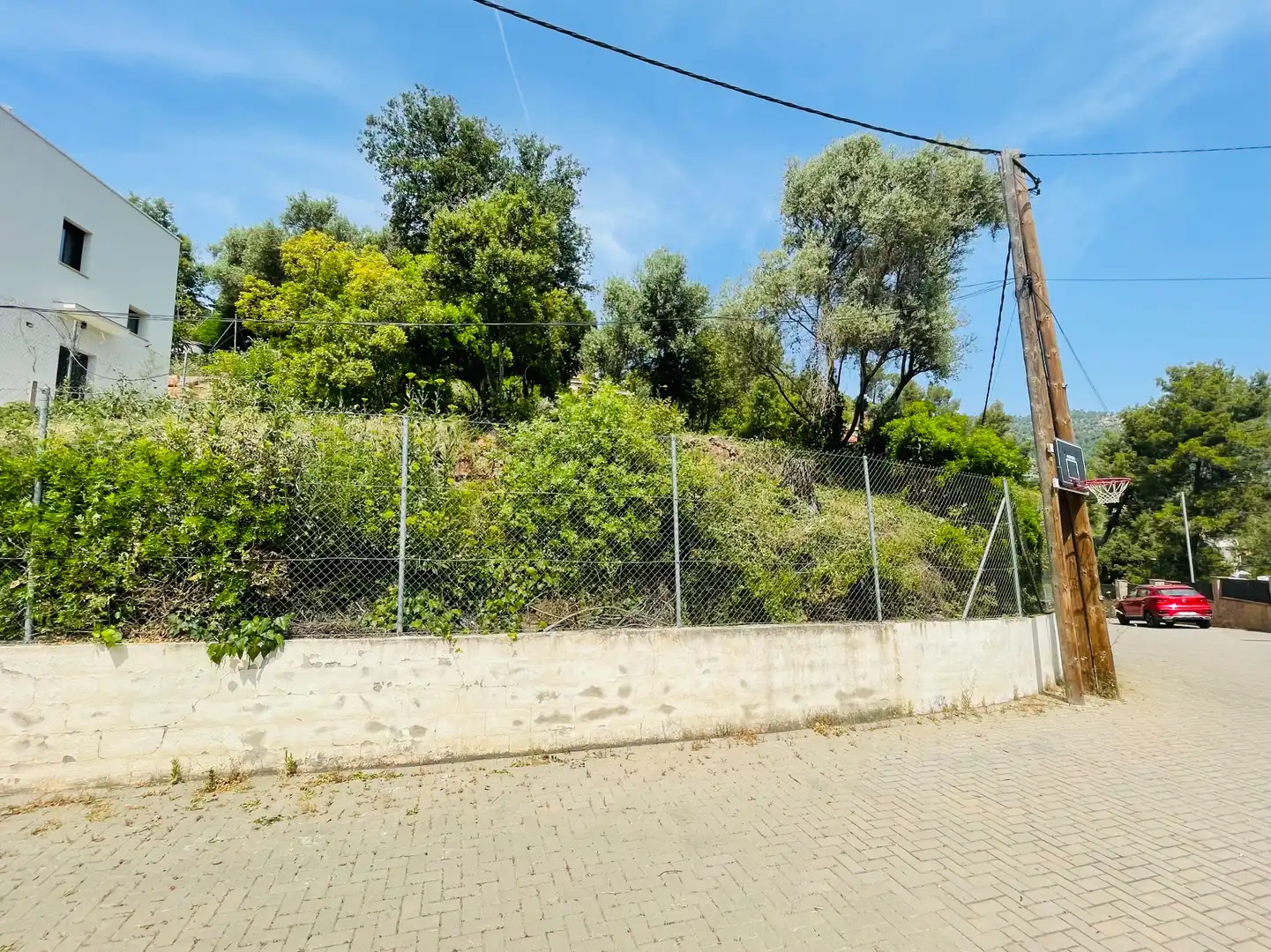 Wohnbaugrundstück zum Verkauf in Carrer del Xarel·lo, imagen 3