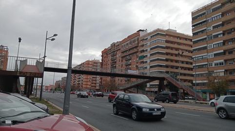 Foto 3 de Piso en venta en Avinguda D'ausiàs March, 50, Malilla, Valencia