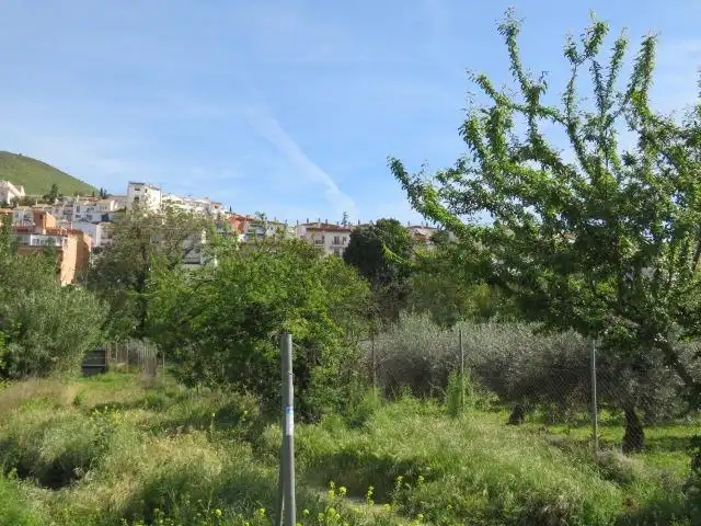 Land for sale in Cenes de la Vega