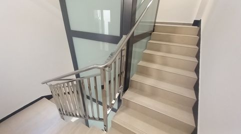 Foto 4 de Piso de alquiler en Plaza de la Rinconada, 10, Centro, Valladolid Capital
