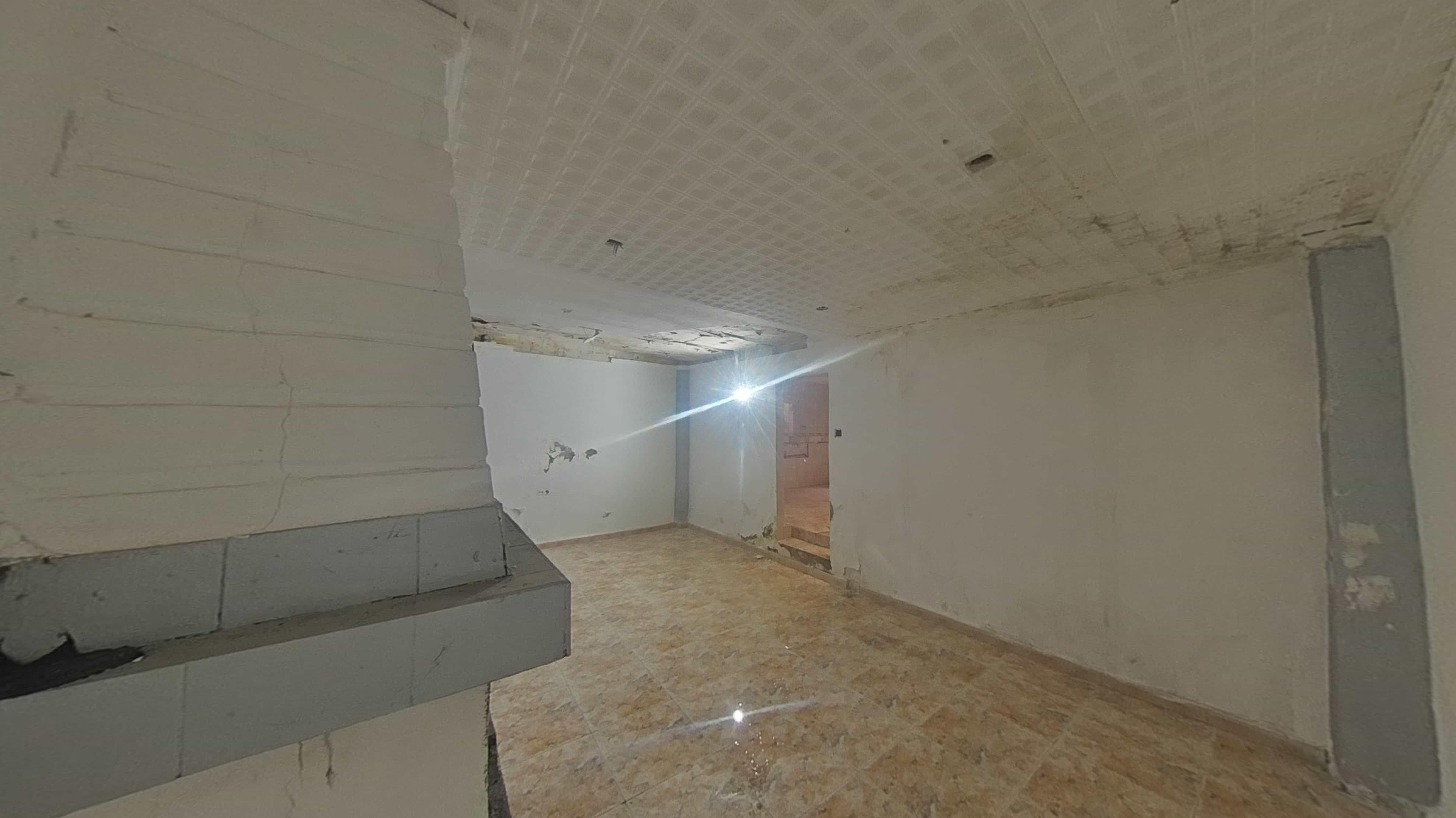 Casa o xalet en venda a MENÉNDEZ PELAYO, Alquerieta