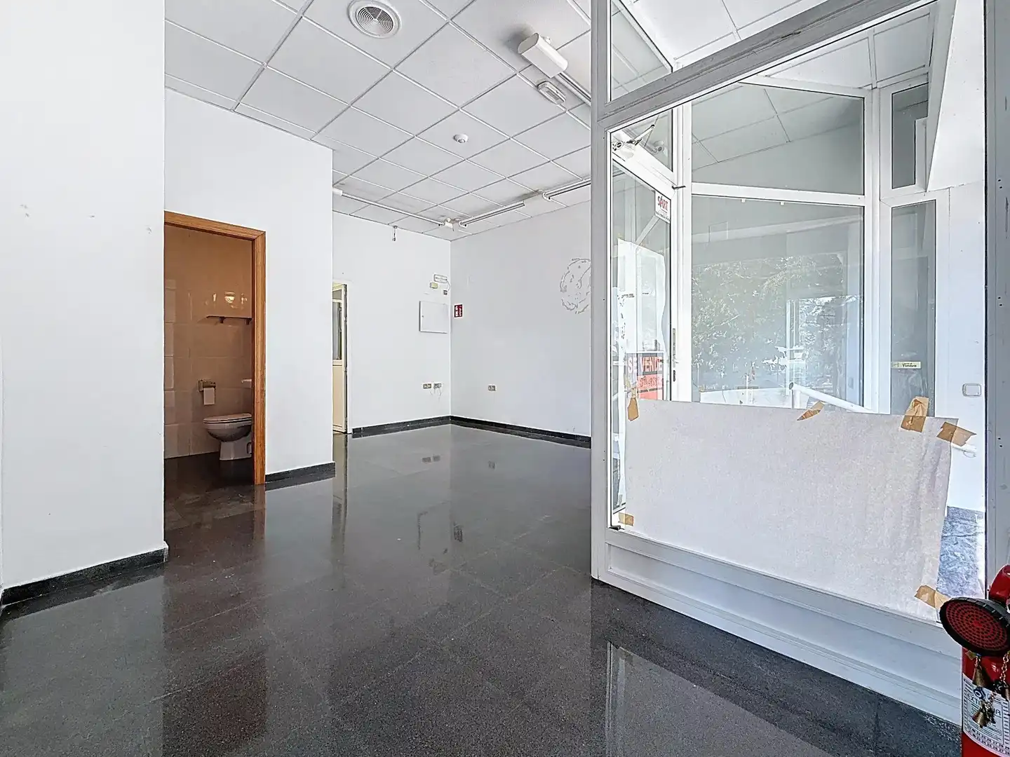 Commercial properties for sale in Ibi