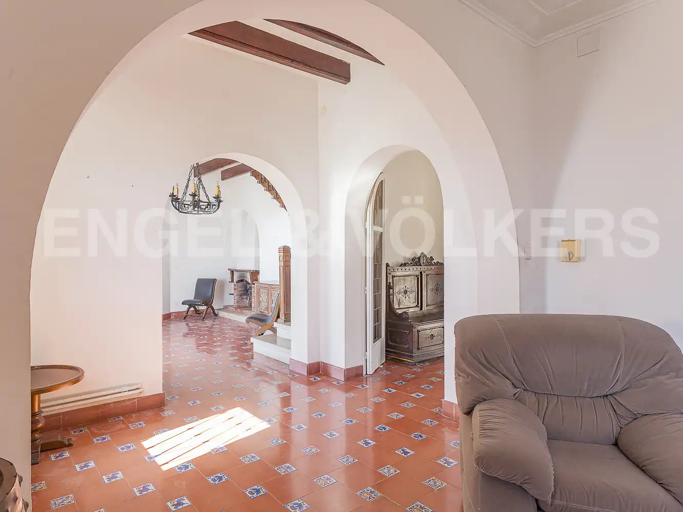 Casa o xalet en venda en Sitges amb Calefacció, Jardí privat i Terrassa