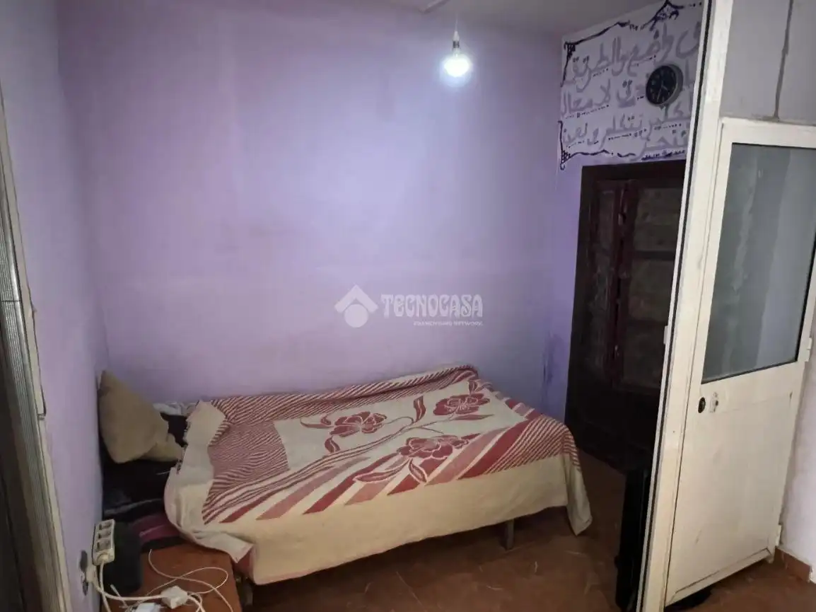 Habitación de Casa adosada en venta en Sayalonga