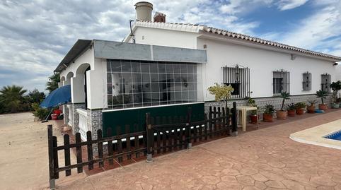 Foto 3 de Finca rústica en venda a Diseminado Almayate Alto, Camino Viejo de Málaga, Málaga