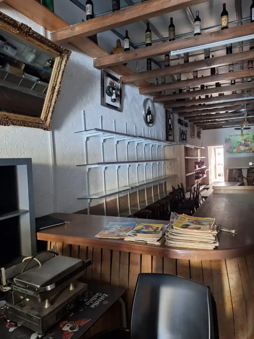 Local comercial en venta en Calle Afueras, imagen 4