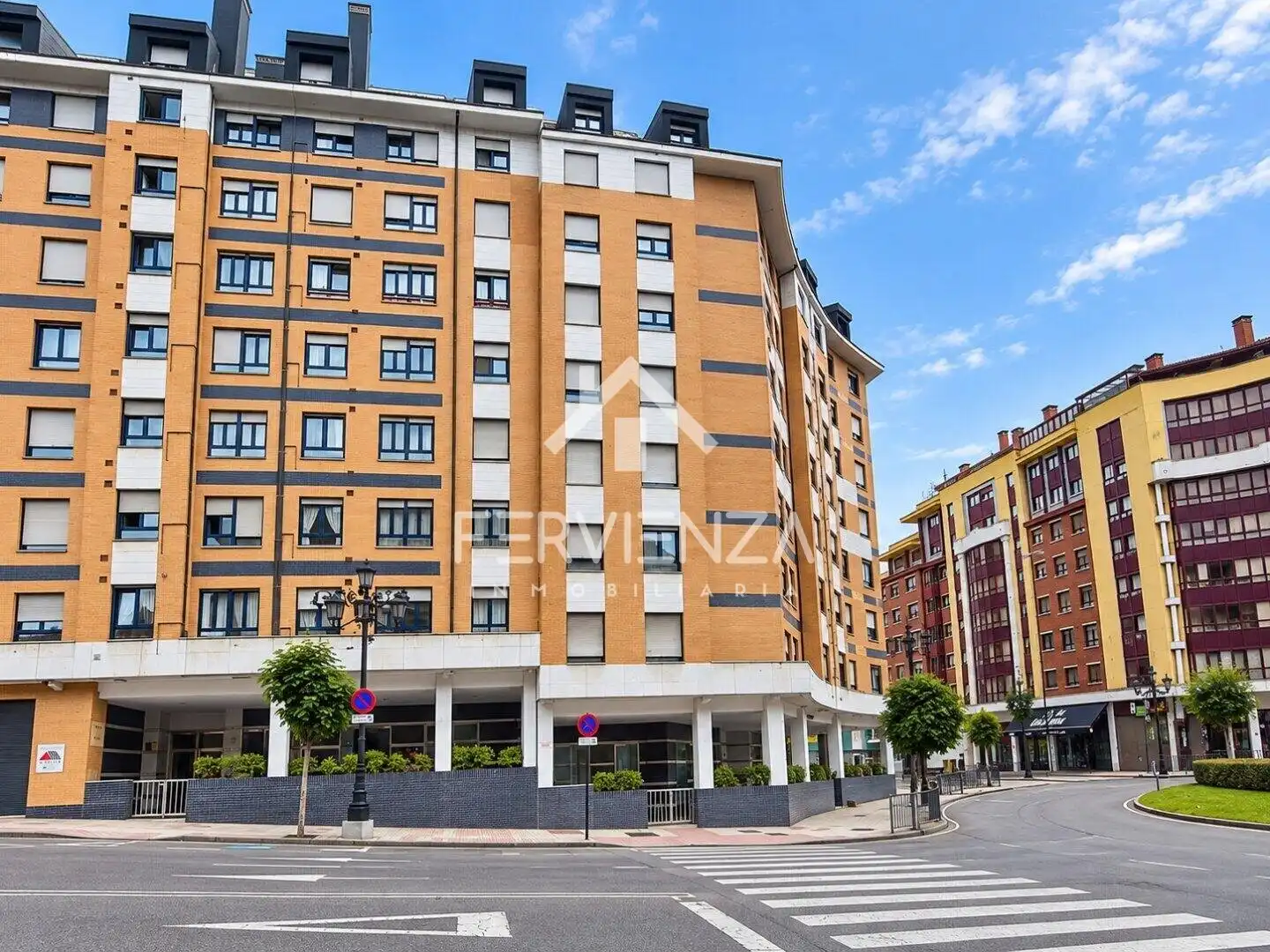 Piso con ascensor en venta en HUCA - La Cadellada, imagen 3