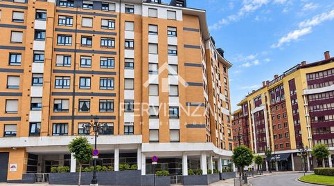 Foto 3 de Piso en venta en HUCA - La Cadellada, Oviedo