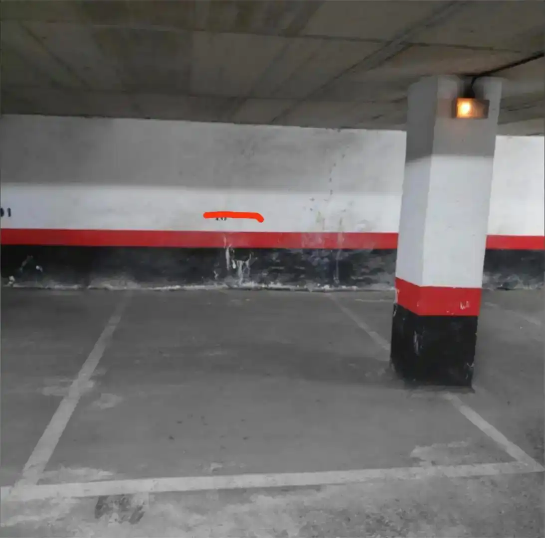 Parking of Garage for sale in  Logroño