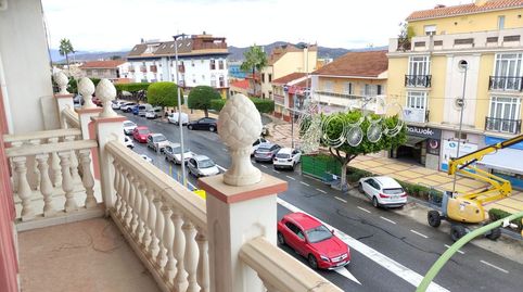 Foto 2 de Edifici en venda a Platero - El Limón, Alhaurín de la Torre