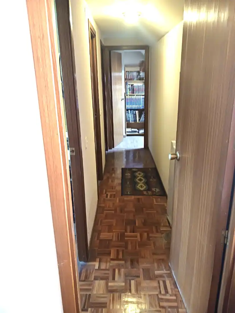 Attic for sale in Alpedrete  with Parquet flooring, Terrace and Community pool