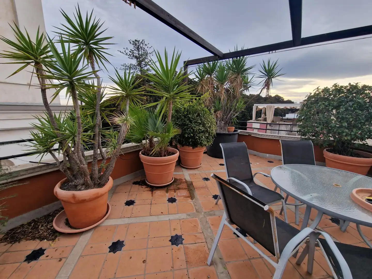 Attique avec ascenseur à vendre à Casco Antiguo, imagen 66