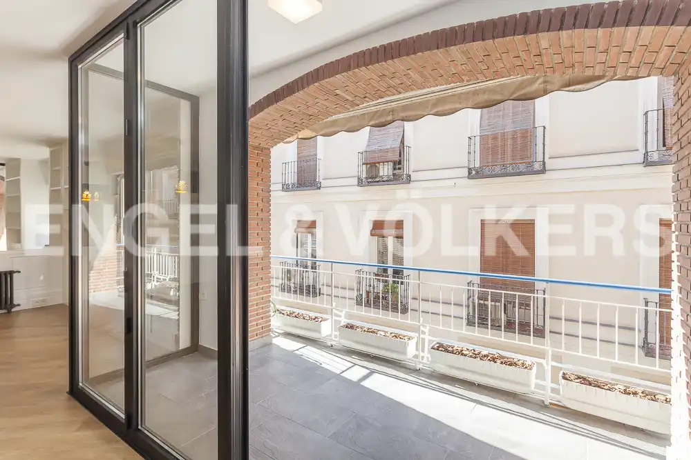 Flat with lift to rent in Centro, imagen 4
