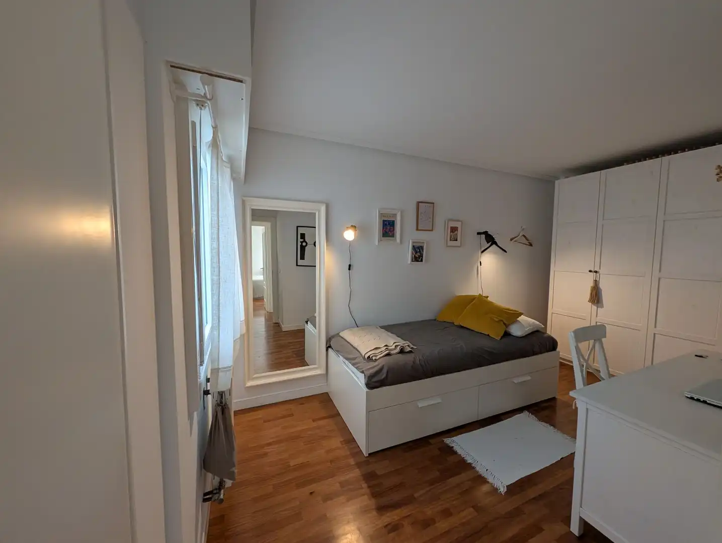 Piso en venta en Añorga - Zubieta - Atotxa Erreka