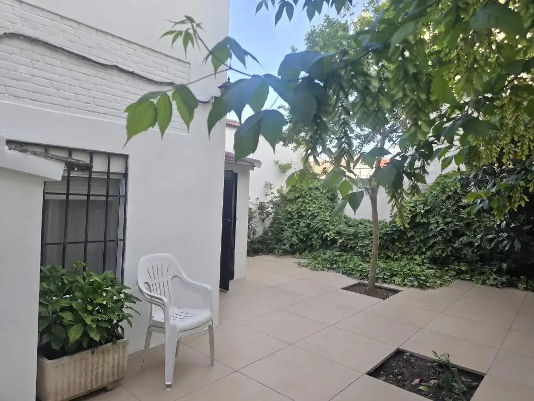 Jardí de Finca rústica en venda en Talamanca de Jarama amb Calefacció, Terrassa i Balcó