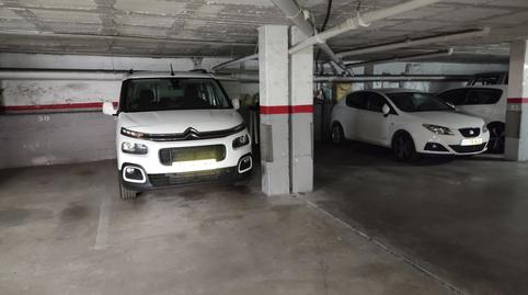 Photo 4 of Garage for sale in Centre - Estació, Sant Cugat del Vallès