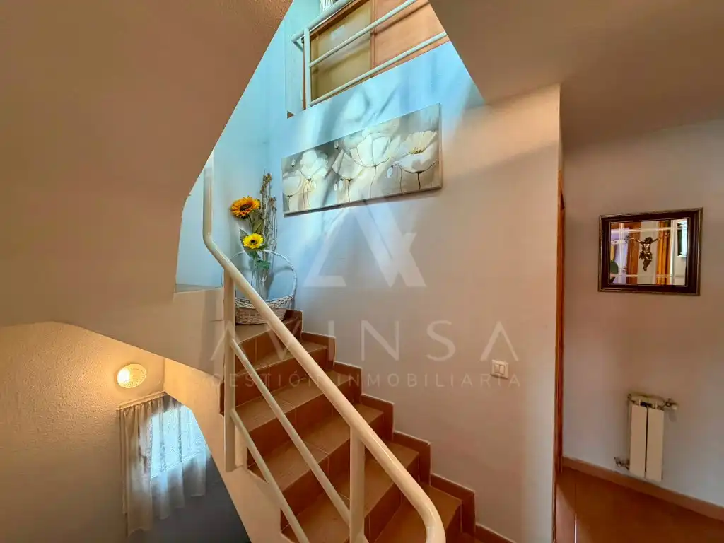 Casa o xalet en venda en Guadalajara