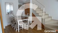 Dining room of Flat for sale in Sant Feliu de Llobregat  with Terrace and Oven