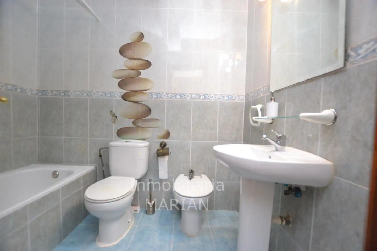 Wohnung zur Miete in Plaza Jardines Don Diego, Centro