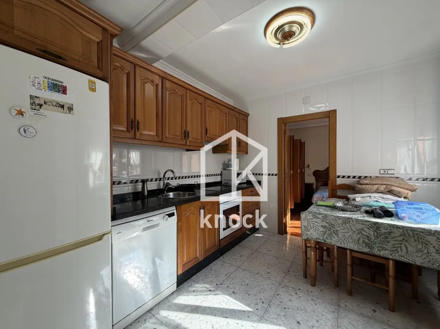 Wohnung zum Verkauf in Ciaño - Avenida de Laviana 36, imagen 3