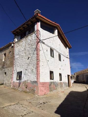 Piso en Venta en EGIDO en Fuentes de Magaña