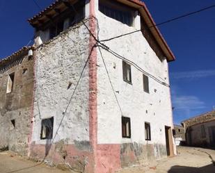 Außenansicht von Wohnung zum verkauf in Fuentes de Magaña