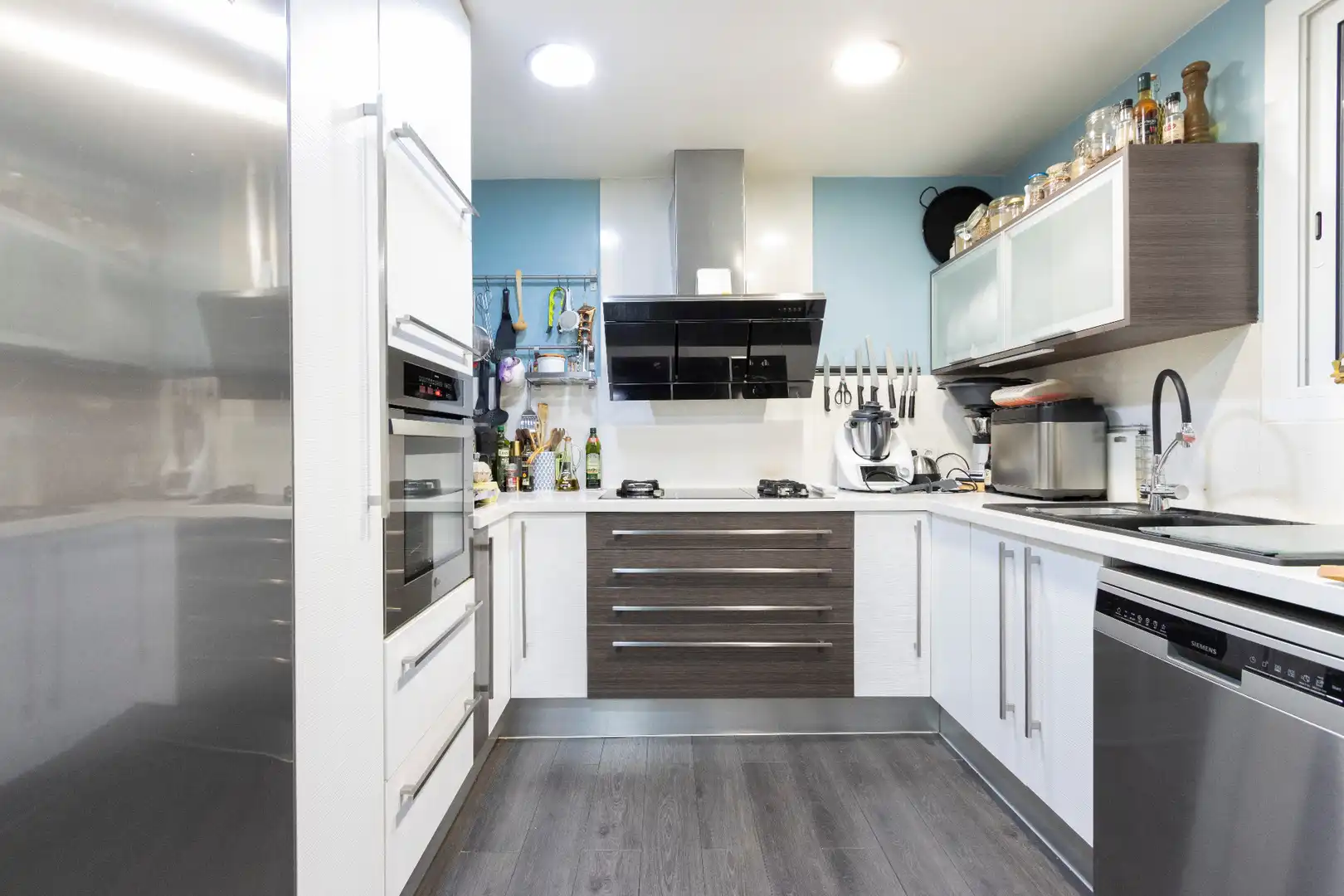 Dúplex en venta en Carrer de Calaf, Sant Gervasi- Galvany