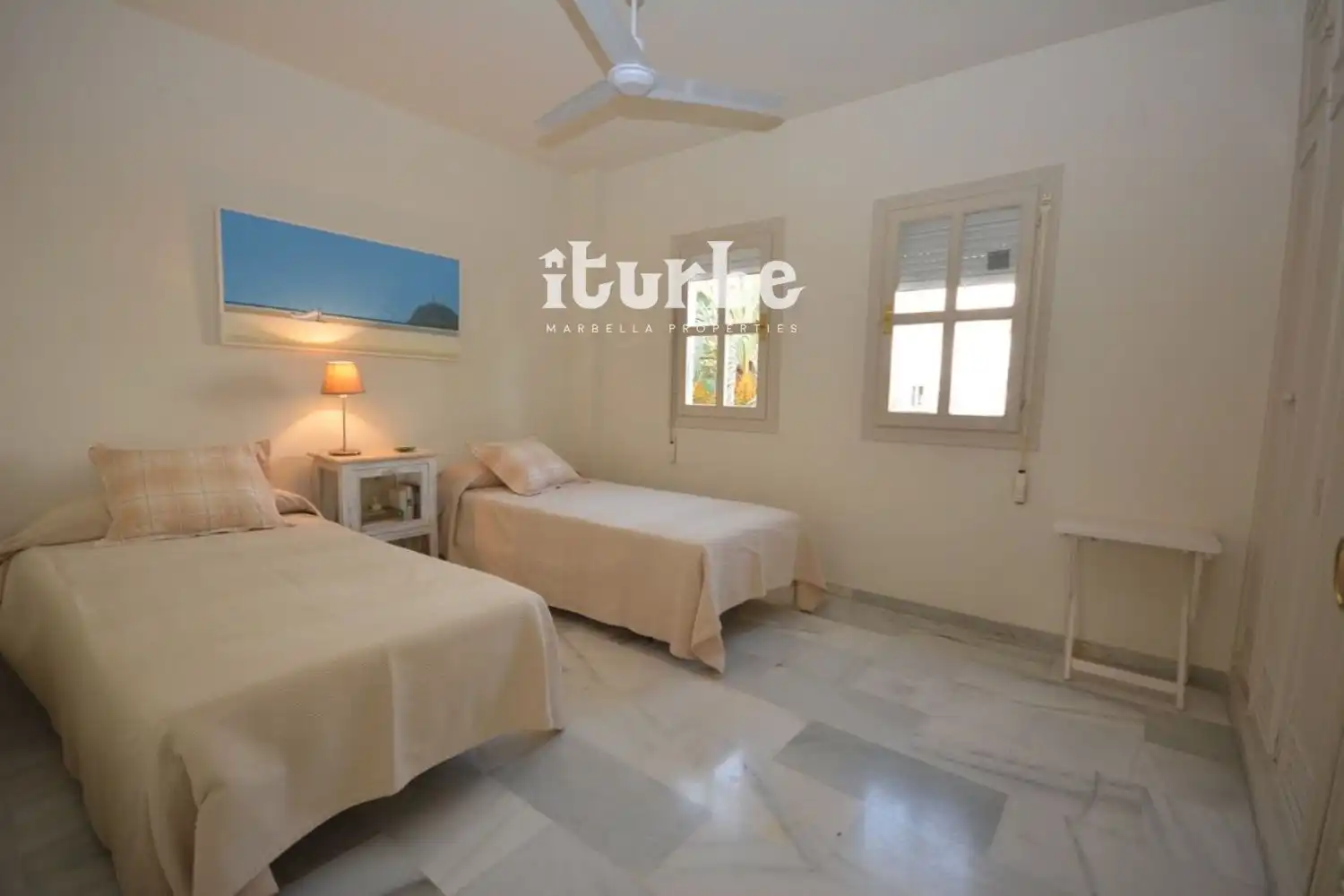Attic for rent in BULEVAR PRÍNCIPE ALFONSO DE HOHENLOHE, 2, La Carolina - Guadalpín