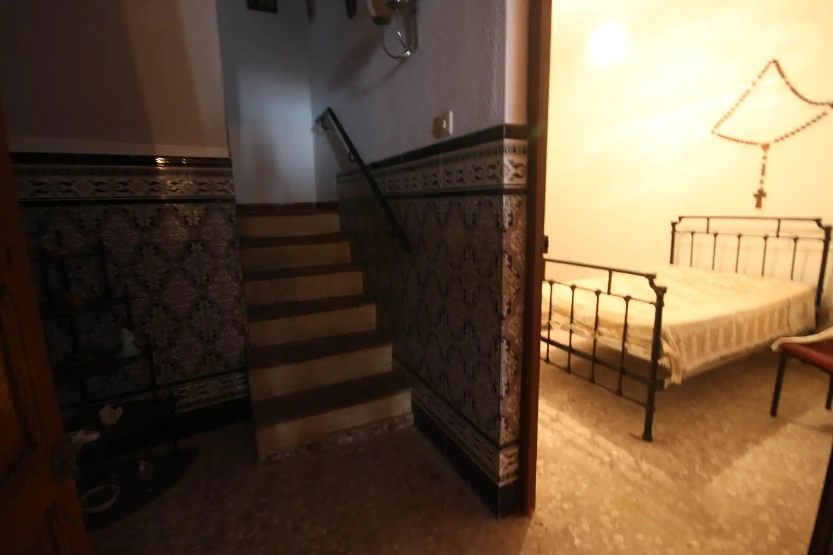 Casa o xalet en venda en Pueblonuevo del Guadiana amb Terrassa, Traster i Balcó