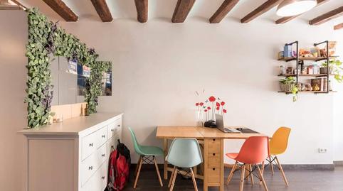 Foto 2 de Pis en venda a Carrer del Portal Nou, Sant Pere, Sta. Caterina i la Ribera,  Barcelona Capital